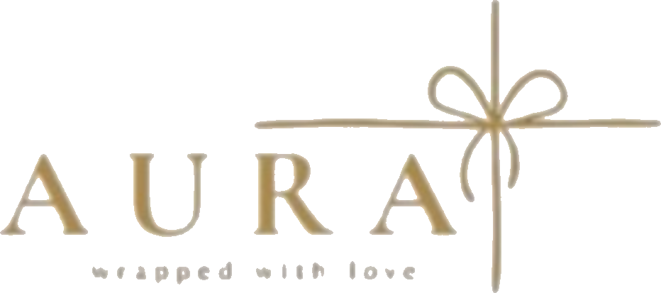 AURA — Wrapped With Love